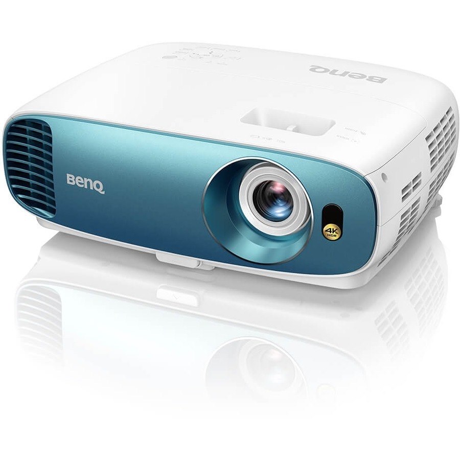 BenQ TK800M 3D DLP Projector - 16:9 - Blue, White