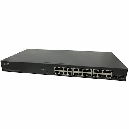 Lantronix SMTATSA Ethernet Switch