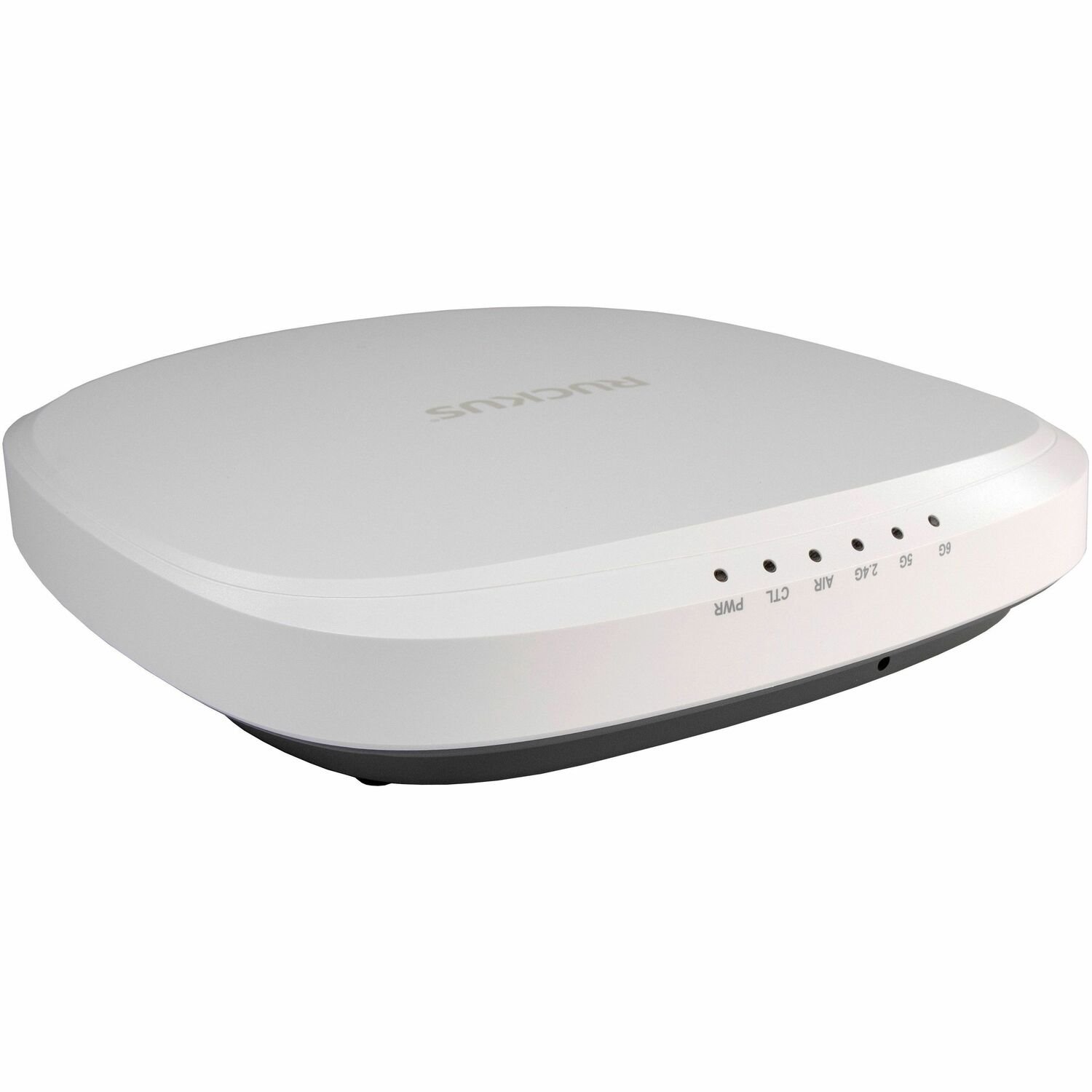 RUCKUS R560 Tri Band Wi-Fi 6E IEEE 802.11 a/b/g/n/ac/ax/r/k/v/w 4.70 Gbit/s Wireless Access Point - Indoor