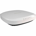 RUCKUS R560 Tri Band Wi-Fi 6E IEEE 802.11 a/b/g/n/ac/ax/r/k/v/w 4.70 Gbit/s Wireless Access Point - Indoor