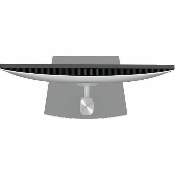Dell Pro 24 QB24250 All-in-One Computer - Intel Core Ultra 7 265 - vPro Technology - 32 GB - 512 GB SSD - 23.8" Full HD Touchscreen - Desktop - Silver