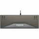 CHERRY KC 500 MX LP TKL MX LP Mechanical Low-profile Keyboard in a Slim Design