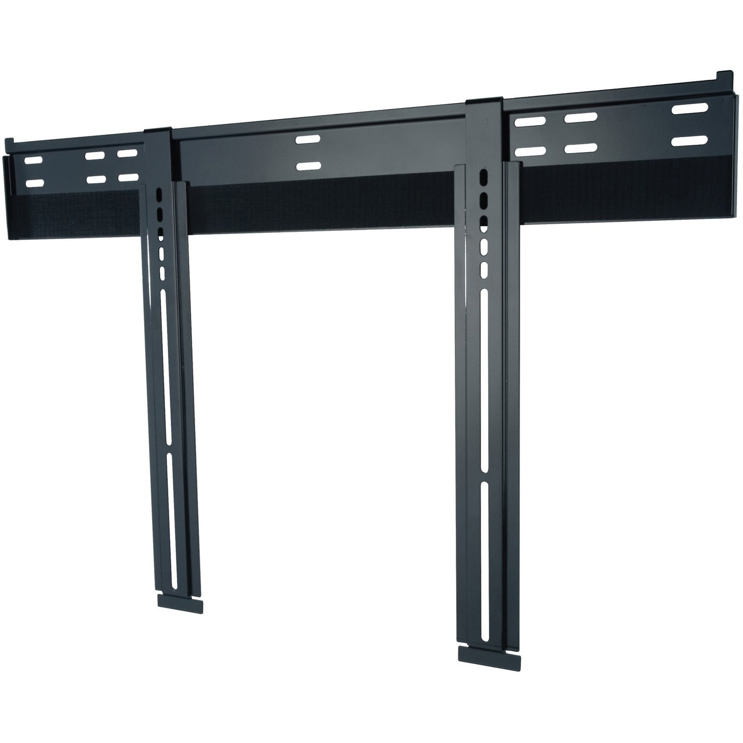 Peerless-AV&reg; Universal Ultra Slim Flat Wall Mount For 40˘ to 80˘ Ultra-thin Displays
