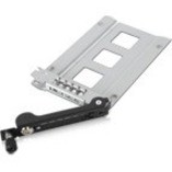 Icy Dock EX-Secure MB492TKL-B Drive Bay Adapter for 2.5" Internal