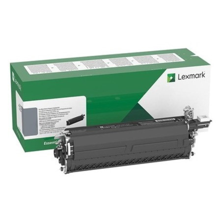 Lexmark Black Developer Unit