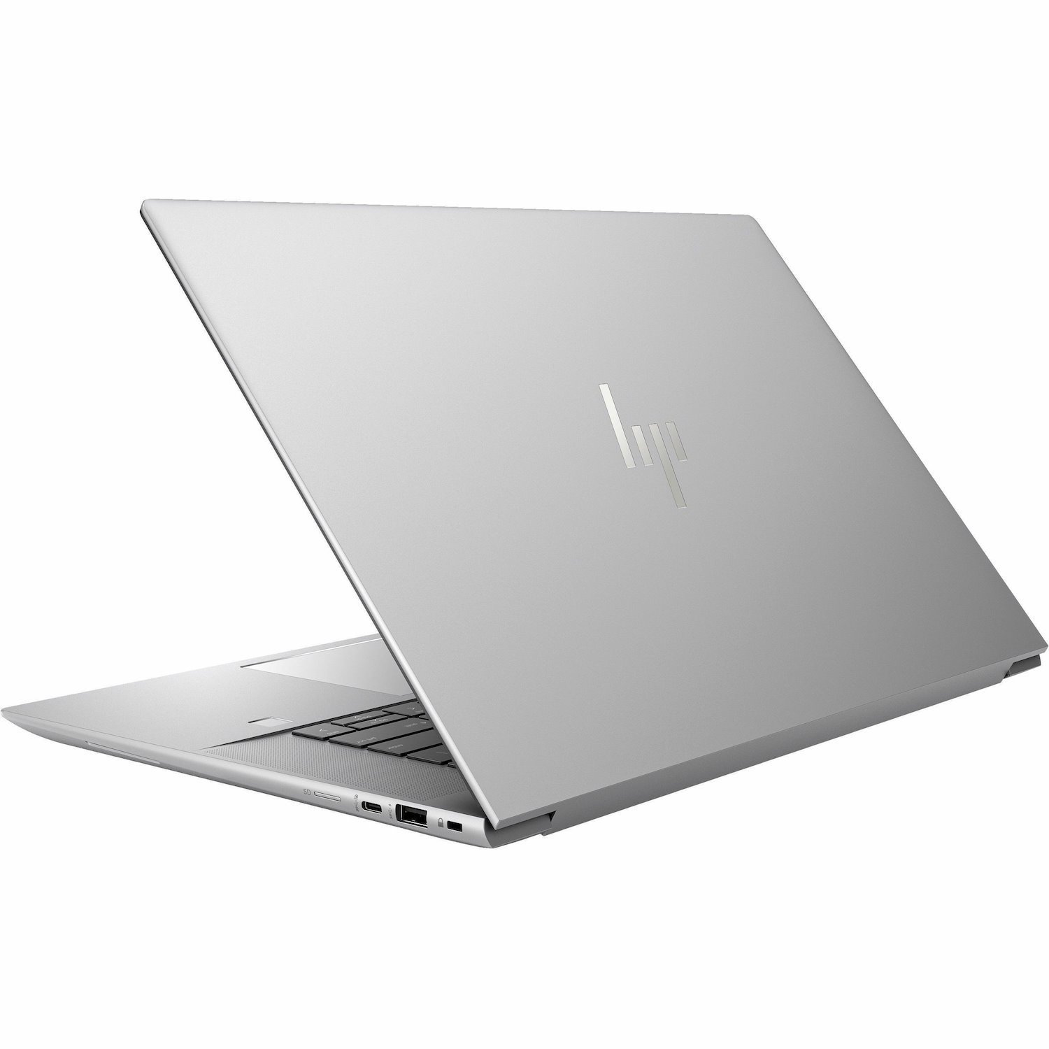 HP ZBook Studio G10 16" Touchscreen Mobile Workstation - WQUXGA - Intel Core i9 13th Gen i9-13900H - vPro Technology - 64 GB - 2 TB SSD - English Keyboard