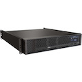 Middle Atlantic NEXSYS Series 2RU 15 Amp UPS Battery Backup Power System with RackLink and Bank Outlet Control
