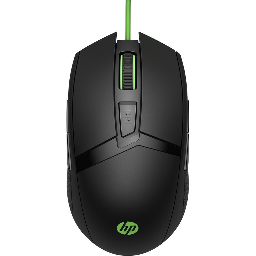 HP Pavilion Gaming Mouse 300