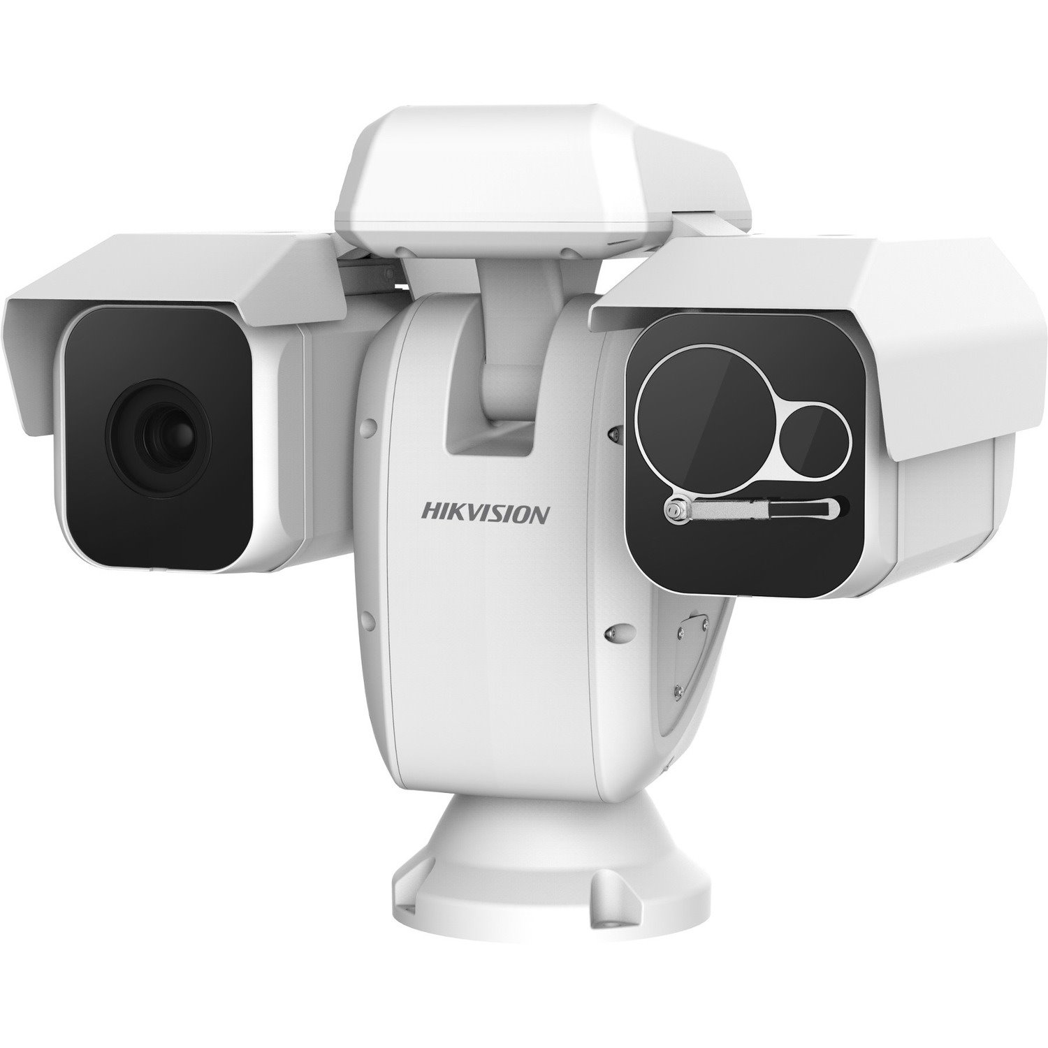Hikvision Smart IPC DS-2TD6236-50H2L HD Network Camera