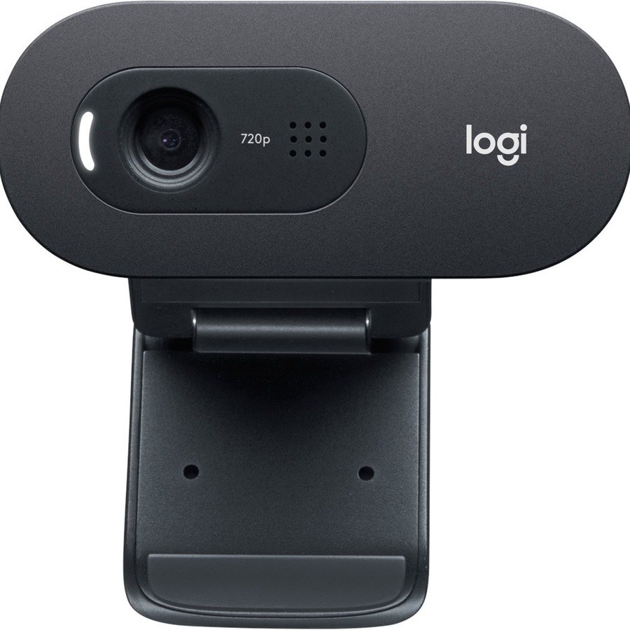 Logitech C505e Webcam - 30 fps - USB Type A