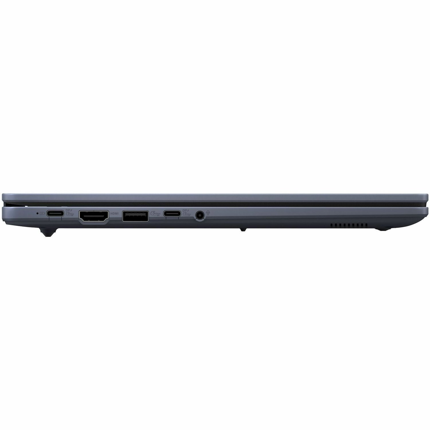 Asus Chromebook CX14 CX1405 CX1405CTA-DS42F 14" Chromebook - Full HD - Intel N-Series N150 - 4 GB - 32 GB Flash Memory