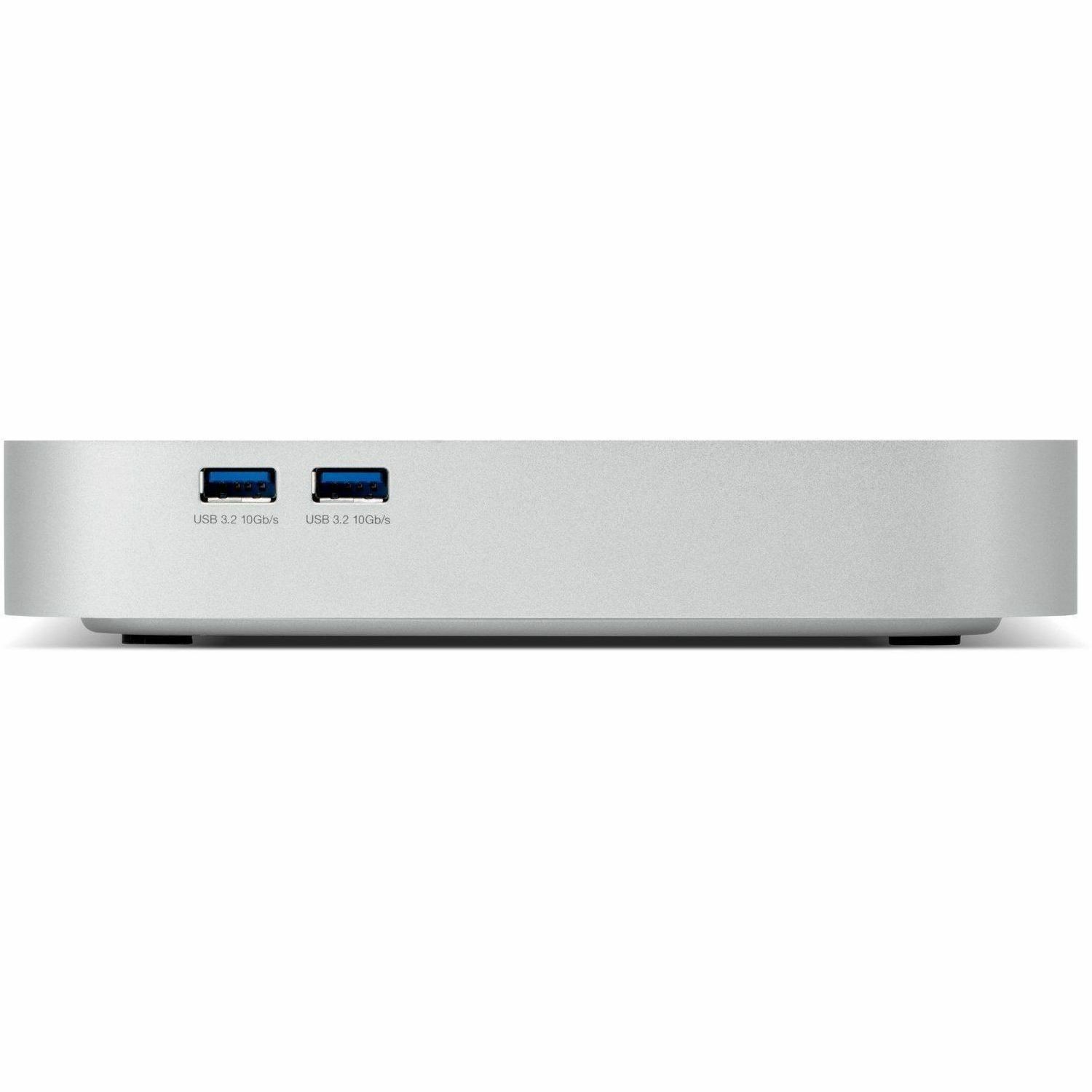 OWC StudioStack DAS Storage System