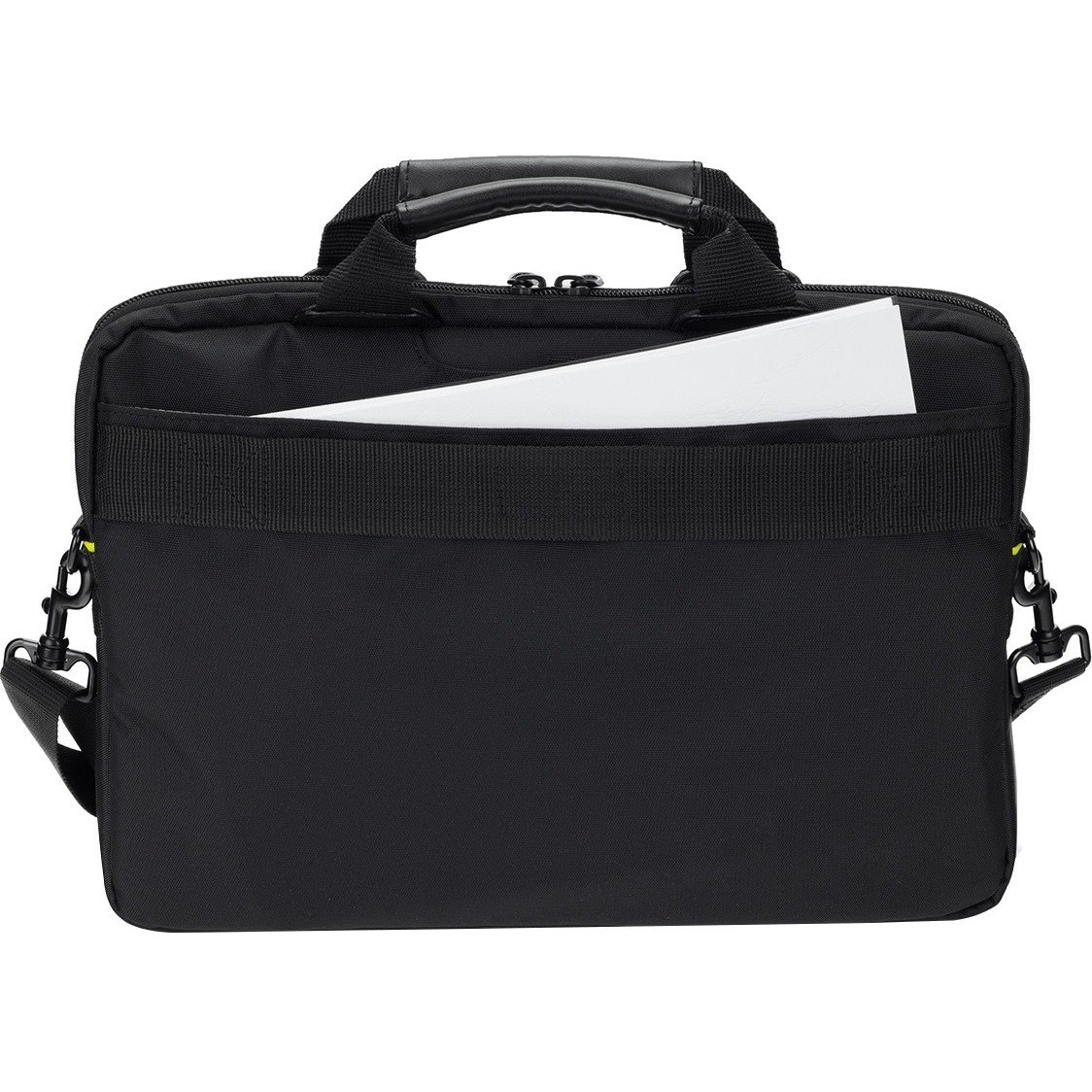 Targus City Gear TSS866EU Carrying Case for 35.6 cm (14") Ultrabook - Black