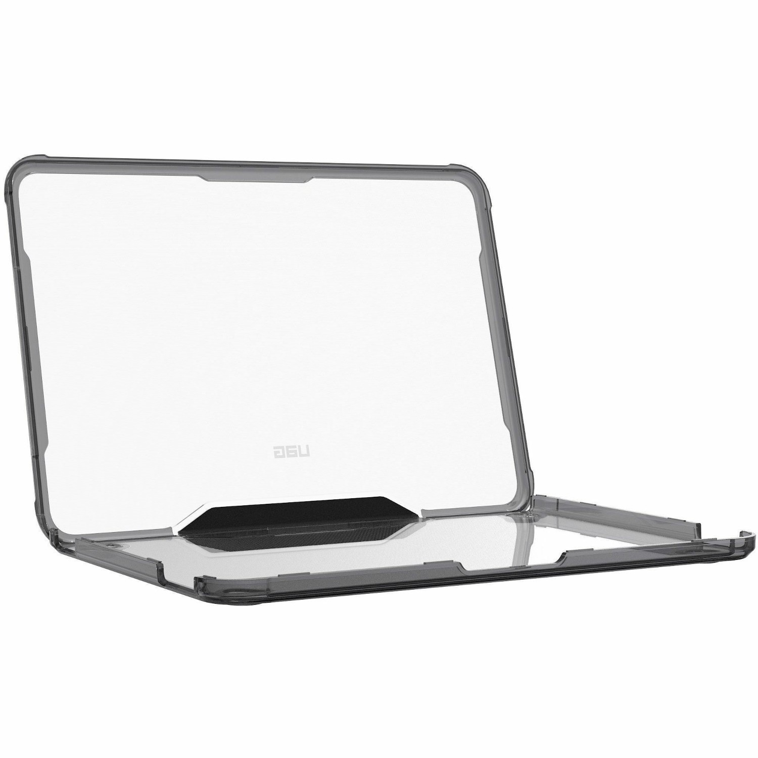 Urban Armor Gear Plyo Rugged Case for Apple MacBook Neo - Ice