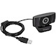 Targus AVC042GL Webcam - 2 Megapixel - Black - USB 2.0 Type A