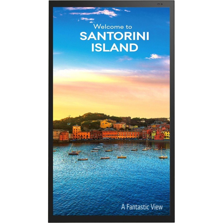 LG 49XE4F 49" LCD Digital Signage Display