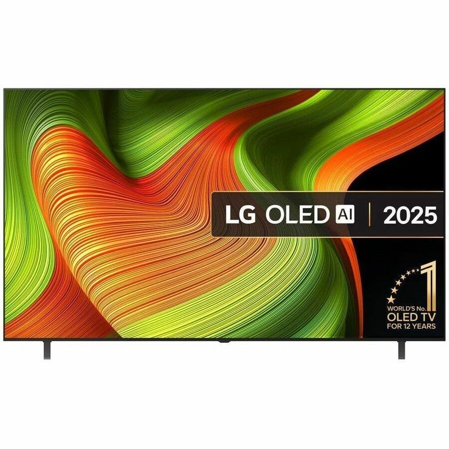 LG B5 OLED77B56LA 195.6 cm Smart OLED TV - 4K UHDTV