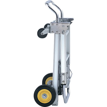 Safco HideAway Convertible Hand Truck