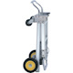 Safco HideAway Convertible Hand Truck