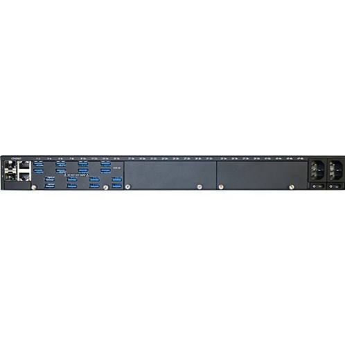 Perle IOLAN SCG18 U-LAM Console Server