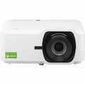 ViewSonic LS710-4KE 3D Laser Projector