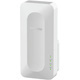 Netgear EAX12 Dual Band IEEE 802.11 a/b/g/n/ac/ax/k/i 1.60 Gbit/s Wireless Range Extender - Indoor