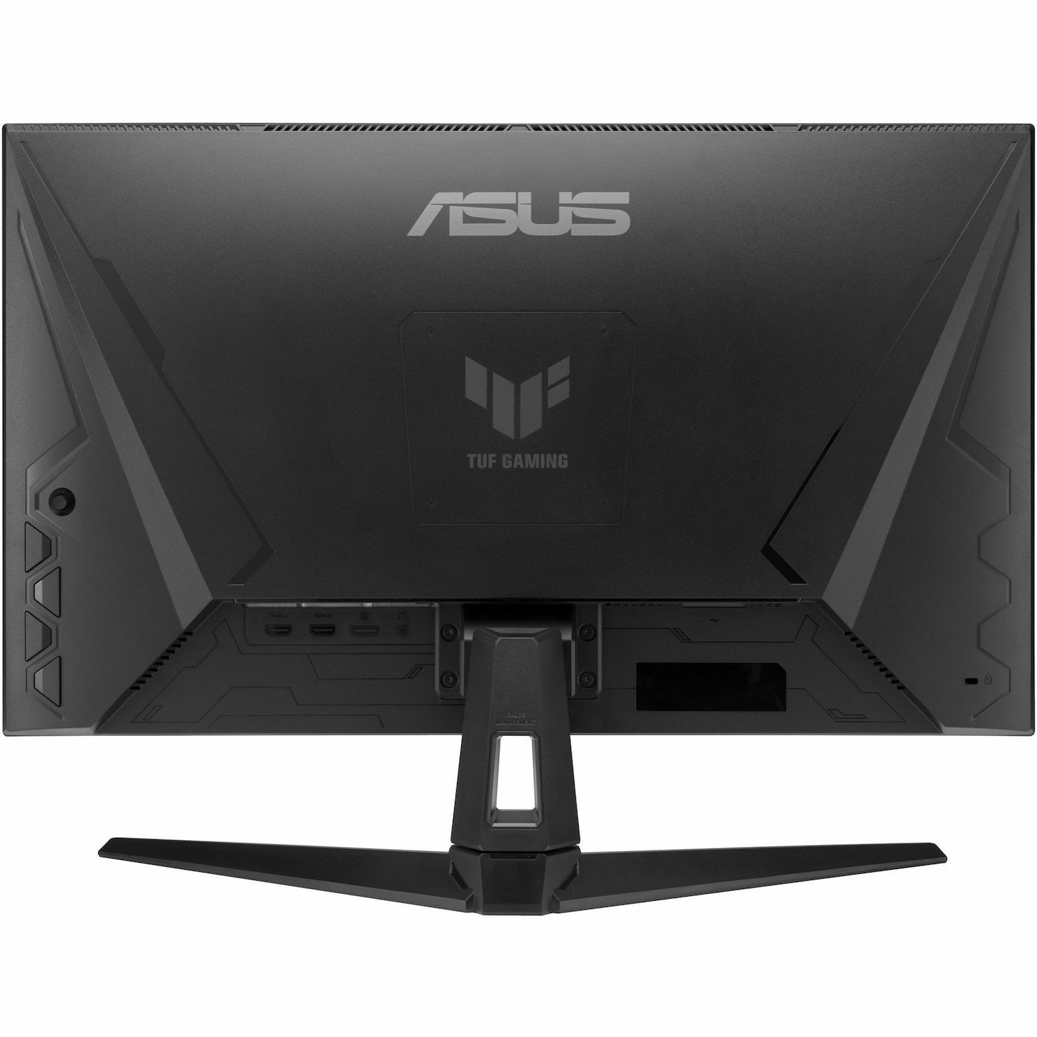 TUF VG27AQM1A 27" Class WQHD Gaming LED Monitor