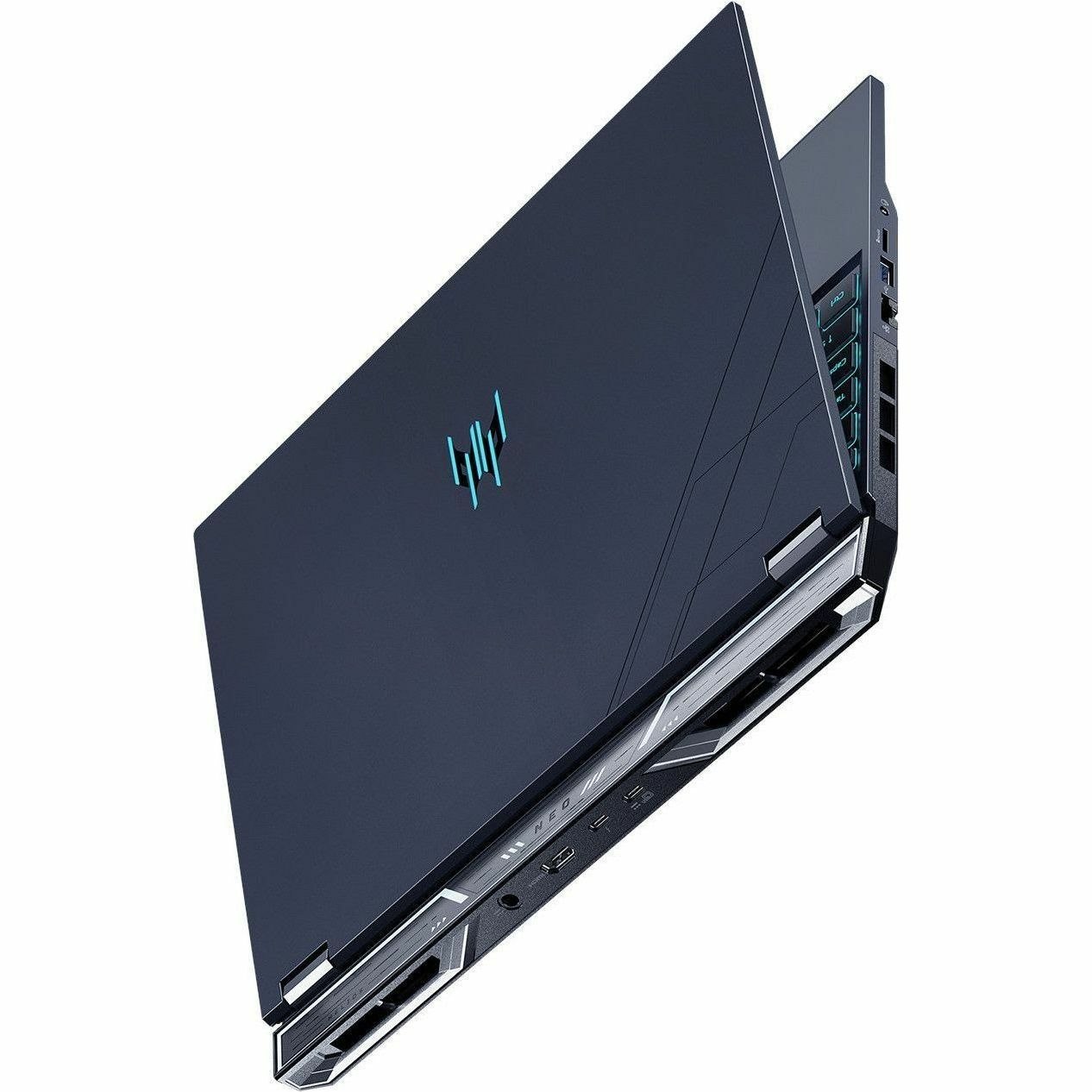 Acer Predator Helios Neo 16 AI PHN16-73 PHN16-73-98J4 40.6 cm (16") Gaming Notebook - WQXGA - Intel Core Ultra 9 275HX - 32 GB - 1 TB SSD - English (UK) Keyboard - Black