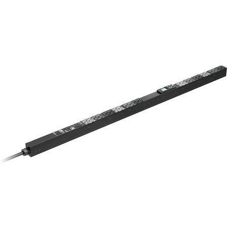 APC NetShelter Rack PDU Advanced Gen 2, Switched Metered Outlet, 3Phase, 22.1kW 400V 32A or 17.3kW 415V 30A, 530P6, 48 Outlet