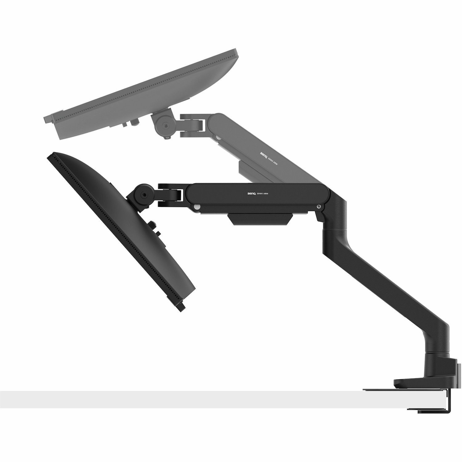 BenQ Ergo Mounting Arm for Display Screen