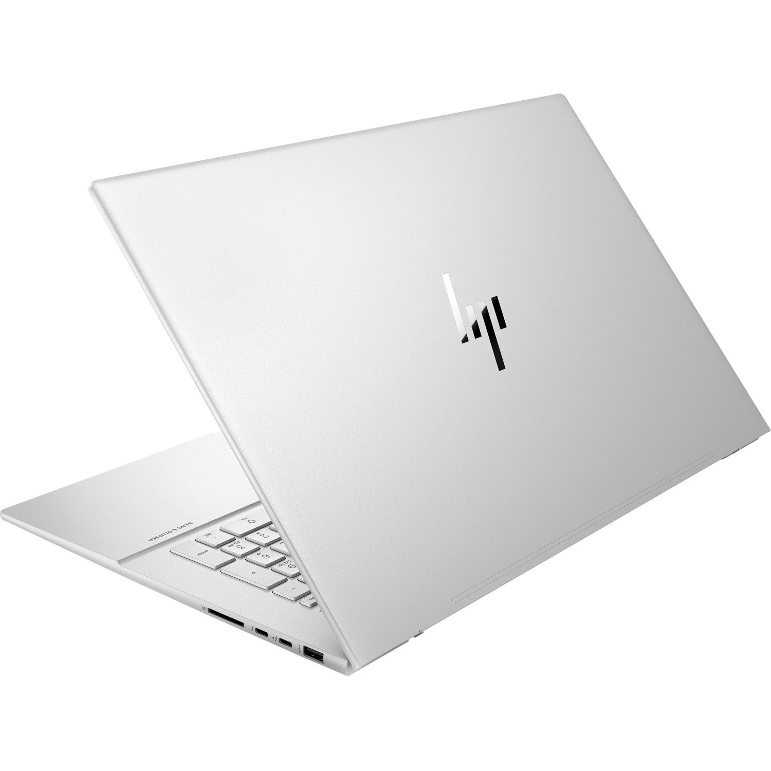 HP Envy 17-cr0003ca 17.3" Touchscreen Notebook - Full HD - Intel Core i7 12th Gen i7-1260P - 16 GB - 1 TB SSD - Natural Silver Aluminum