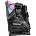 MSI MPG Z790 CARBON WIFI II Gaming Desktop Motherboard - Intel Z790 Chipset - Socket LGA-1700 - ATX