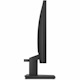 HP 322pv 21" Class Full HD LCD Monitor - 16:9 - Black