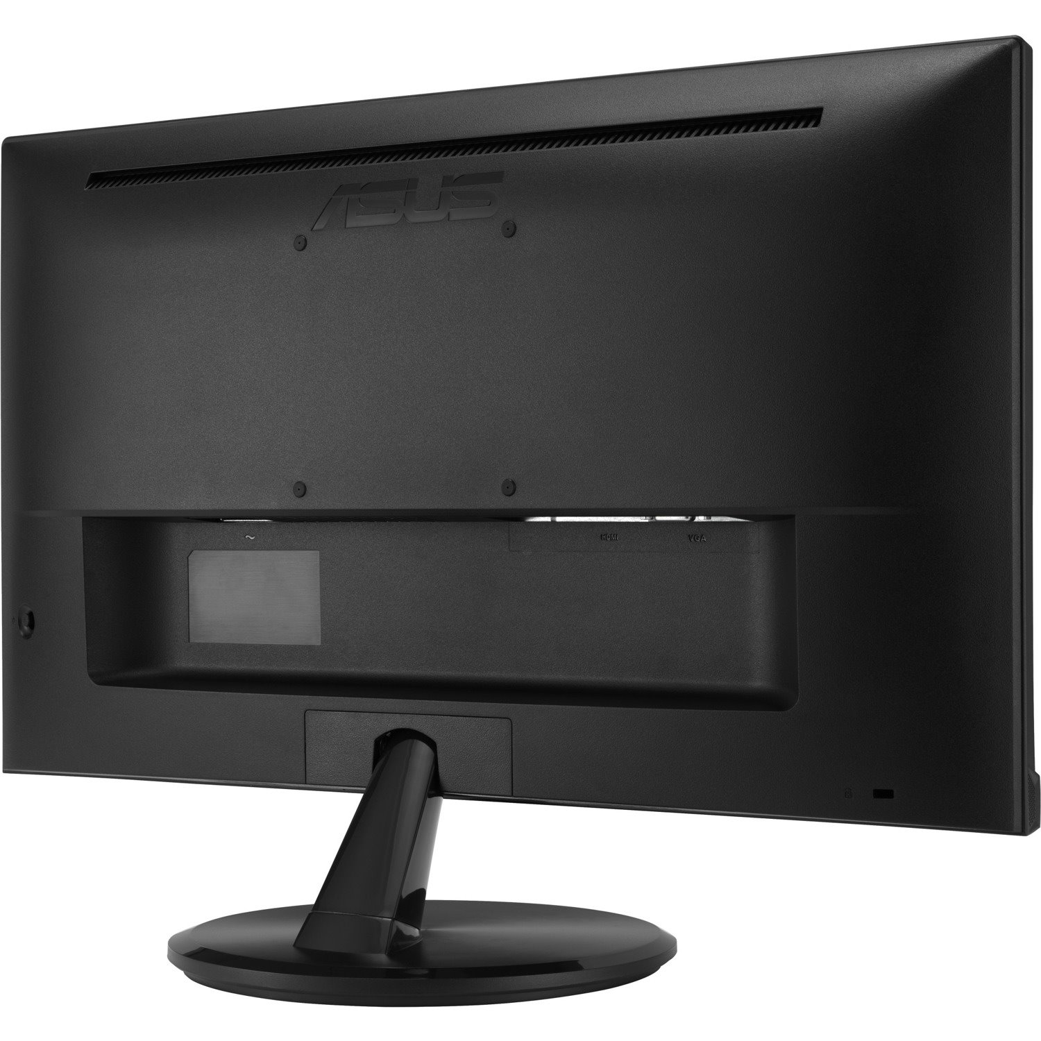 Asus VP227HE 22" Class Full HD LCD Monitor - 16:9