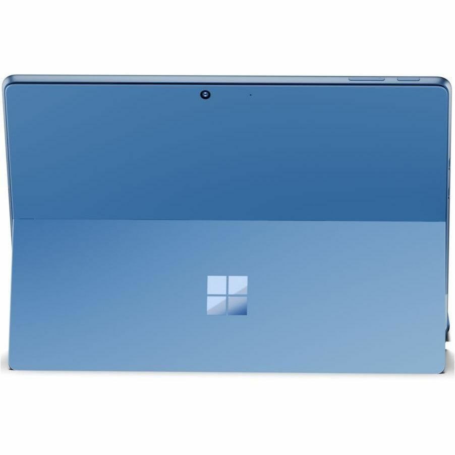 Microsoft Surface Pro 11 Copilot+ PC Tablet - 13" - Qualcomm Snapdragon X Elite - 16 GB - 1 TB SSD - Windows 11 Home - Sapphire