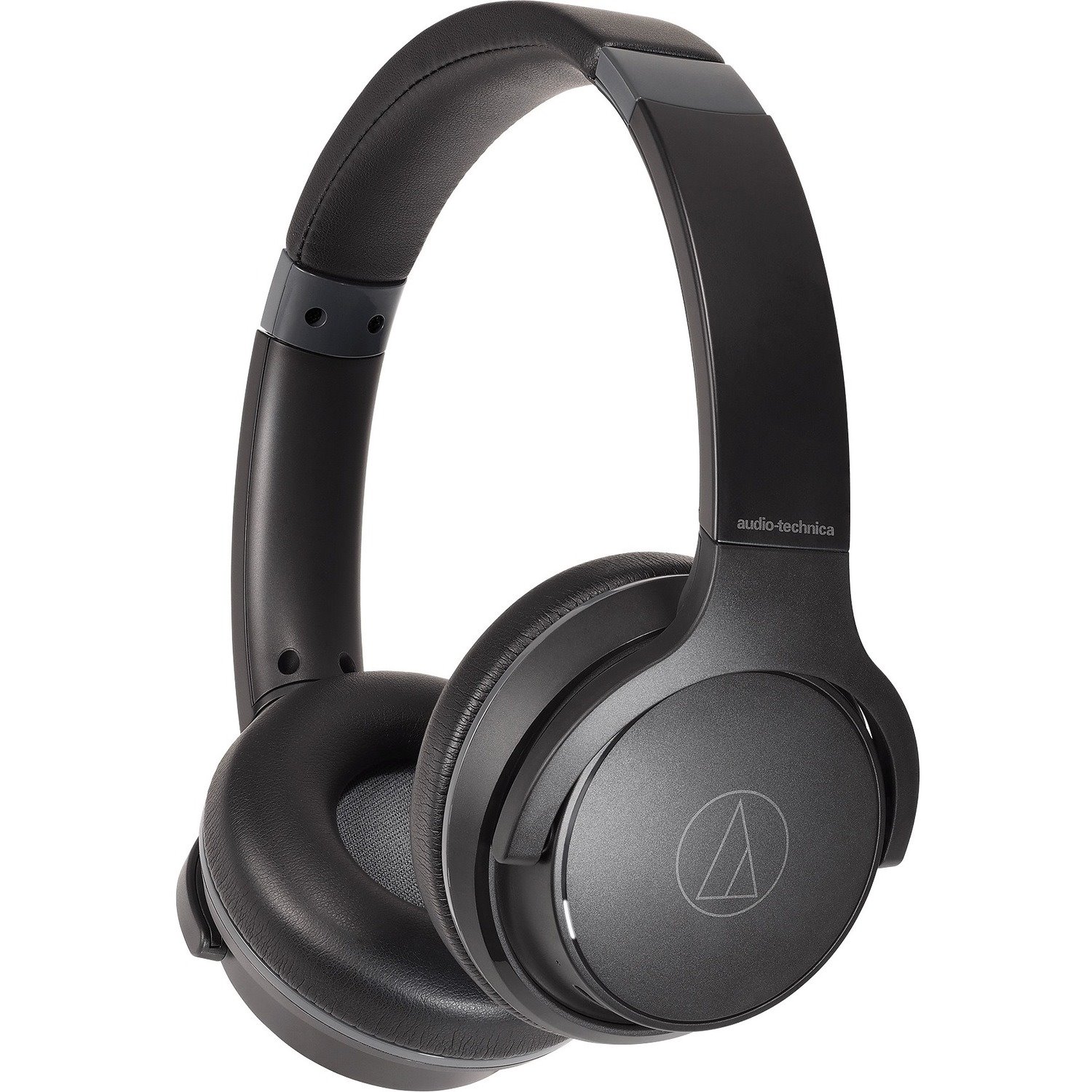 Audio-Technica Wireless Headphones