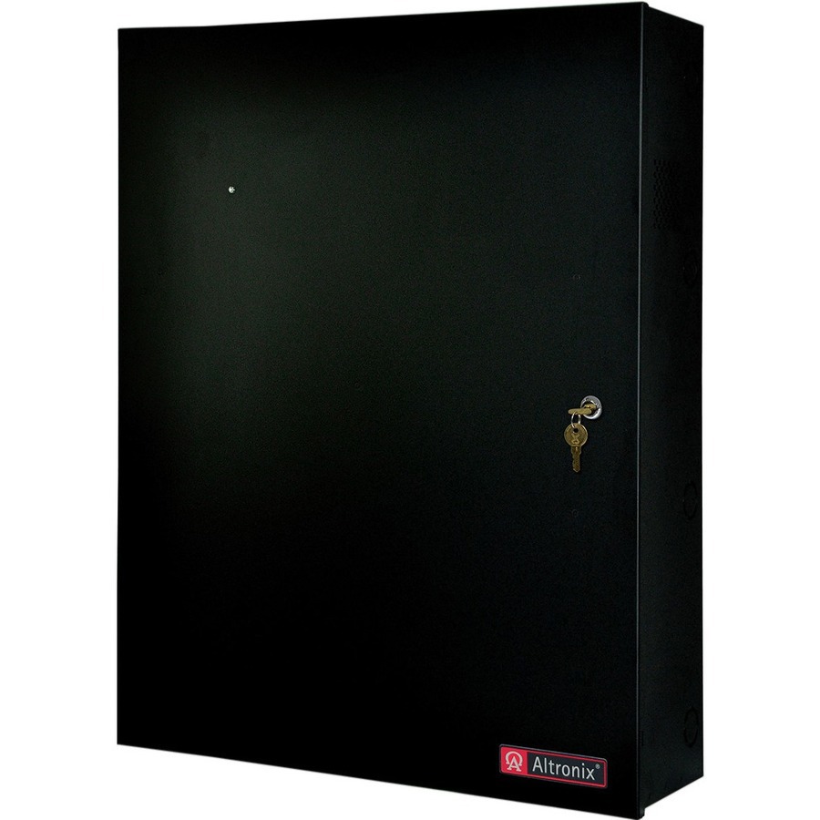 Altronix Trove3 Access/Power Integration Enclosure