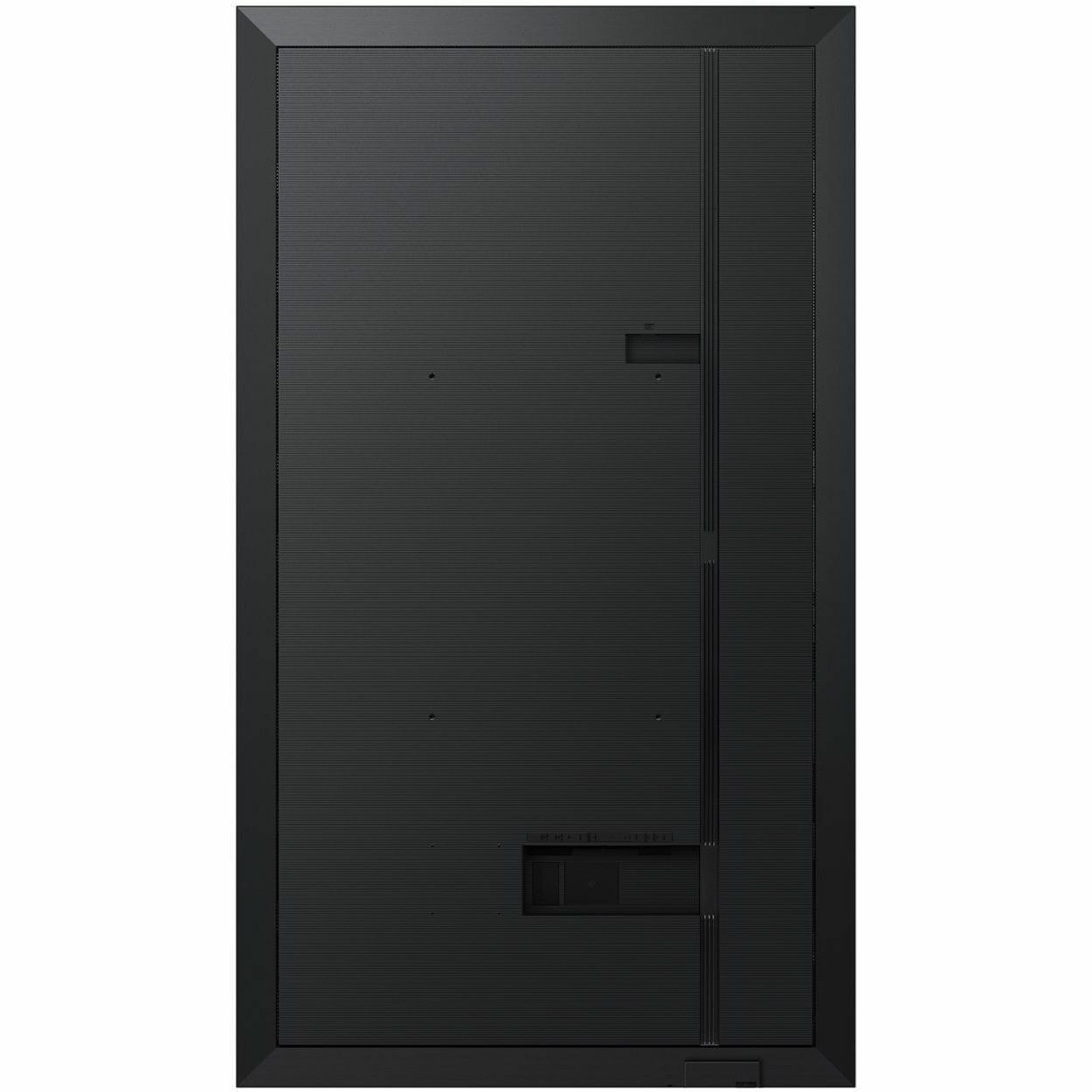 Samsung SM85HX-P 85" LCD Digital Signage Display - 24 Hours/7 Days Operation