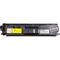 Brother TN-329Y Original Laser Toner Cartridge - Yellow Pack