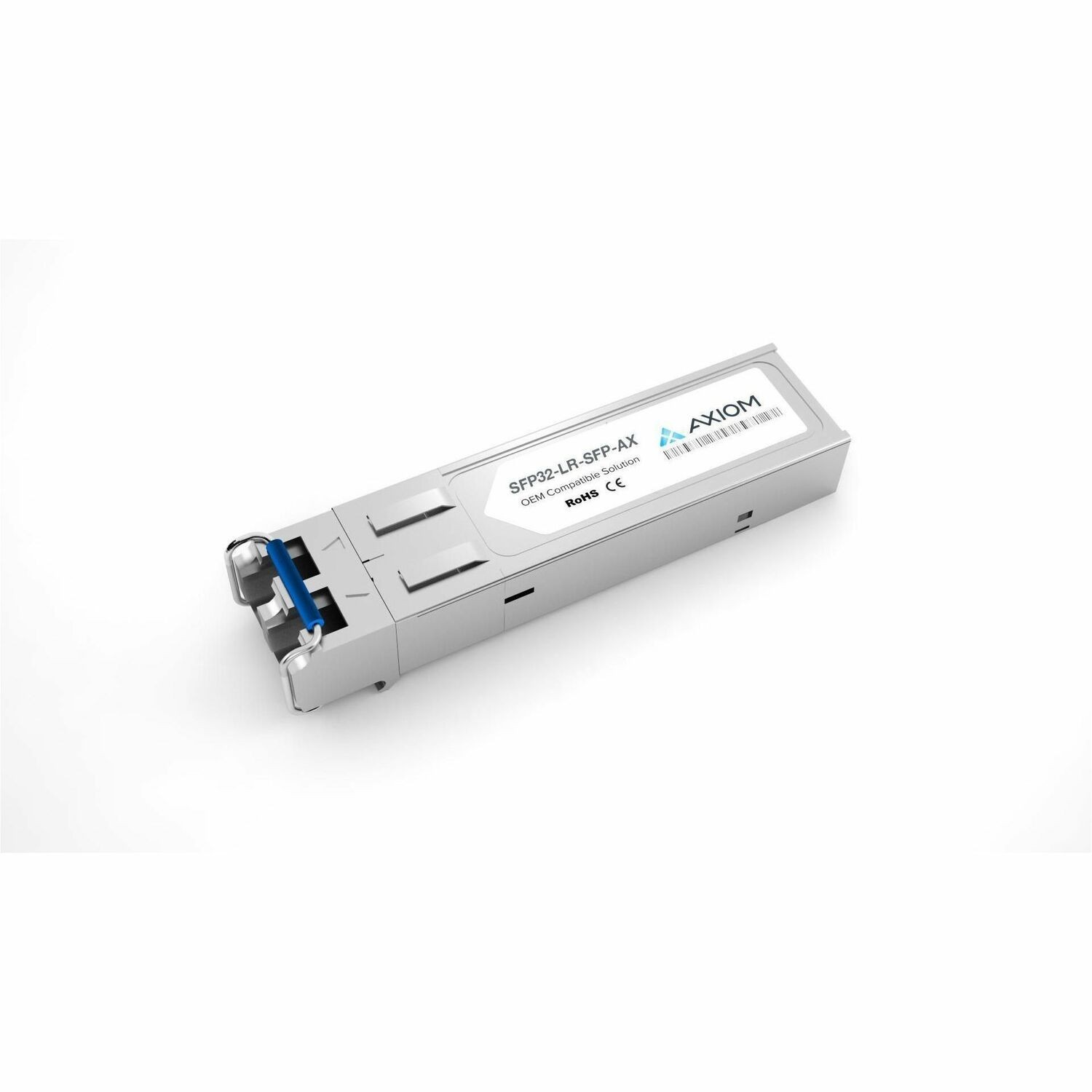 Axiom 32Gbase-Lw SFP+ Transceiver