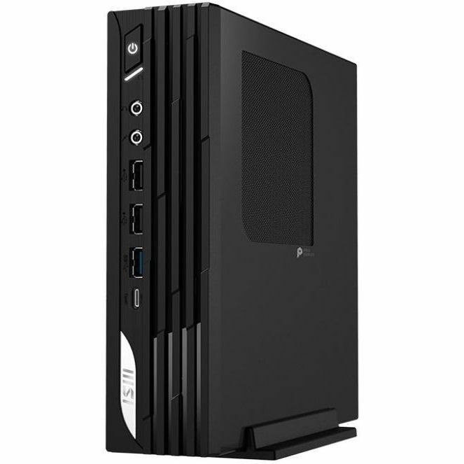 MSI DP21 SFF PC Intel Core i7-14700 32GB 1TB NVMe SSD W11P 3Y