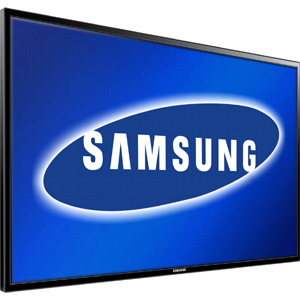 Samsung HE46A 46" LED-LCD TV