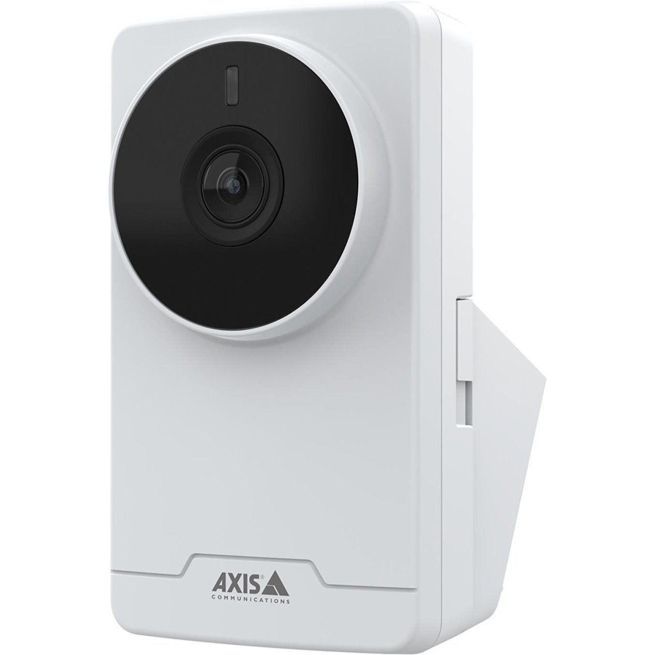 AXIS M1055-L 2 Megapixel Full HD Network Camera - Color - Box - White