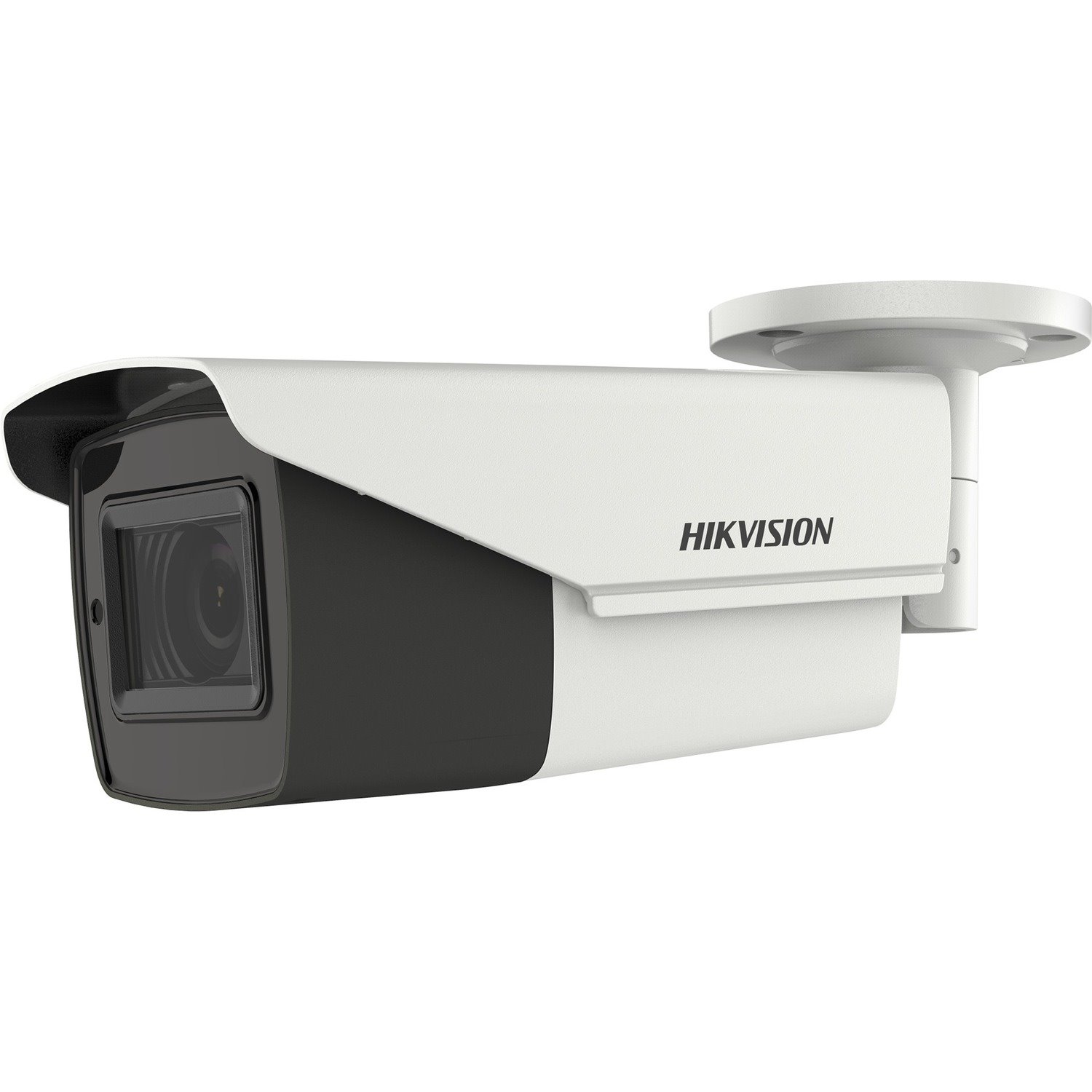 Hikvision Turbo HD DS-2CE19U1T-AIT3ZF 8.3 Megapixel Outdoor HD Surveillance Camera - Color - Bullet