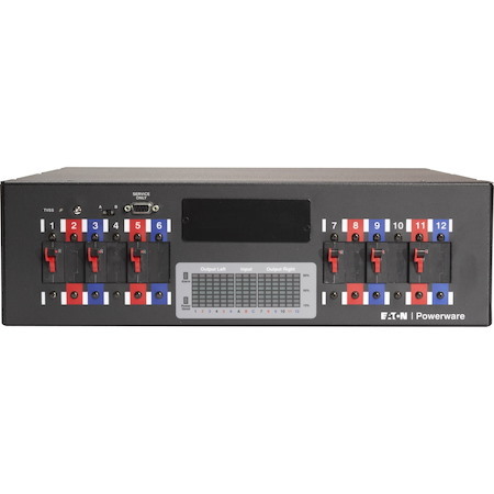 Eaton Power Module