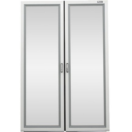 Panduit Net-Contain CUD2SDB1 Door Panel