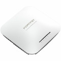 Fortinet FortiExtender FBS-10F-WIFI Dual Band Wi-Fi 6 802.11ax 1.80 Gbit/s Wireless Access Point - Indoor