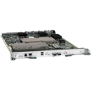 Cisco Sup2E Supervisor Engine - 1 x RJ-45 10/100/1000Base-T Management, 1 x RJ-45 Management, 4 x USB