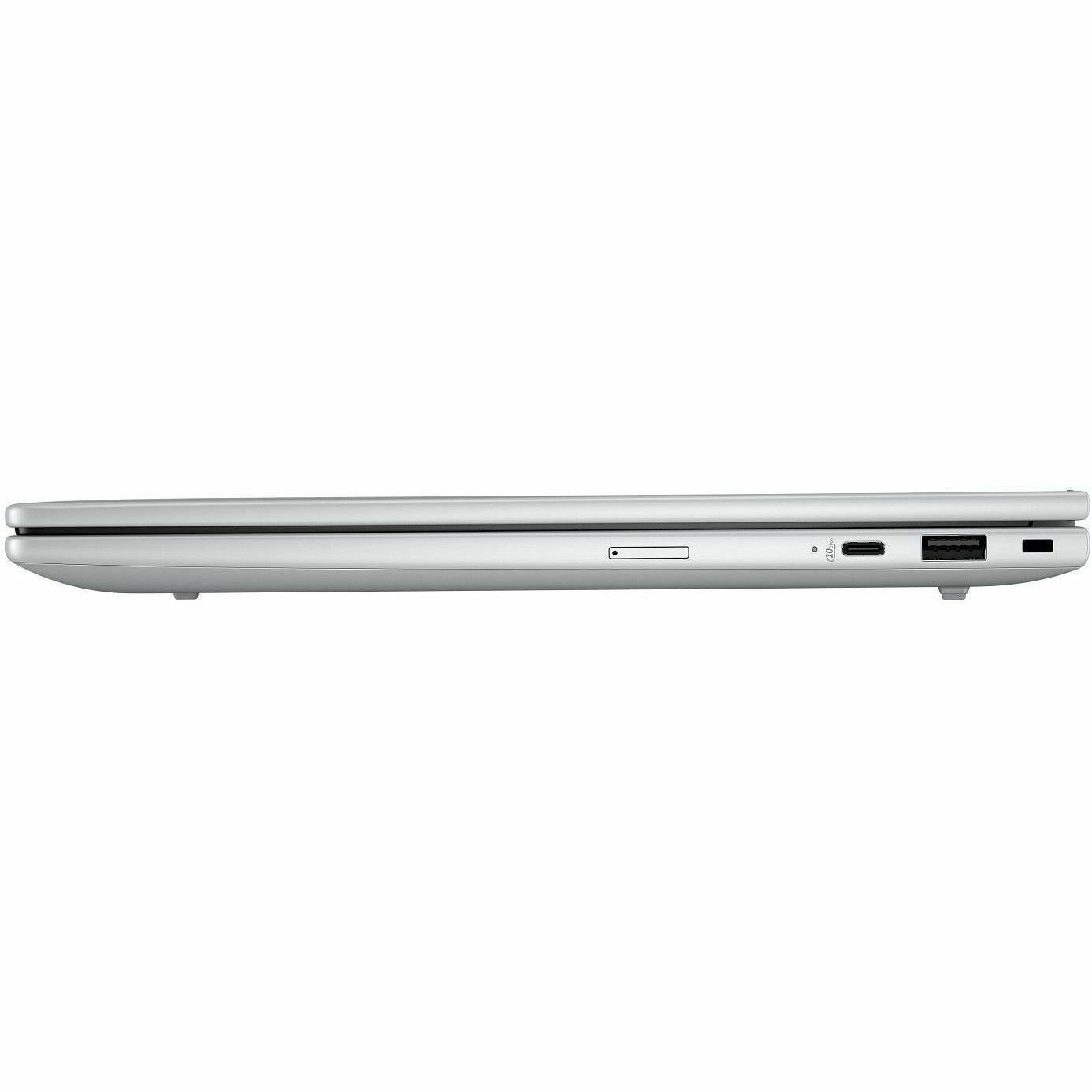 HP EliteBook 8 G1i -BX3Q2PT- Intel U7-255U / 32GB (Onboard) 7500MHz / 512GB SSD / 13" Wuxga Ir / W11P / 3-3-3