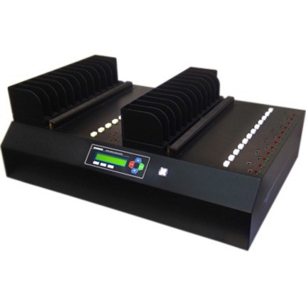 KanguruClone 23HD SATA Pro Drive Duplicator